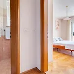 Apartament Daria 1 By Interhome *