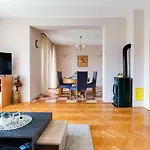Daria 1 By Interhome Apartament Anić