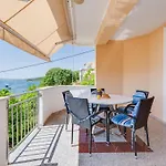 Apartament Daria 1 By Interhome Anić