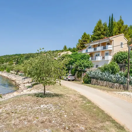 Apartman Daria 1 By Interhome *