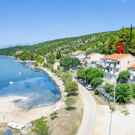 Apartman Daria 1 By Interhome Anic