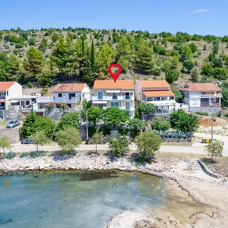 Apartman Daria 1 By Interhome