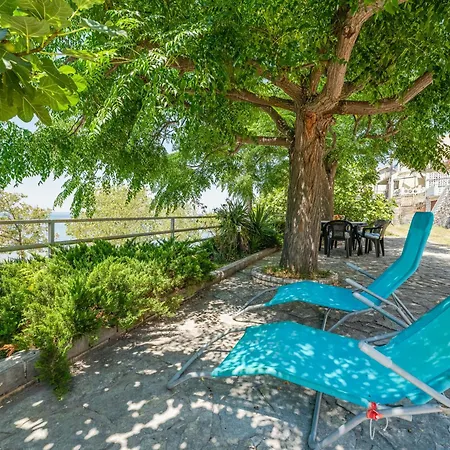 Daria 1 By Interhome Apartman *