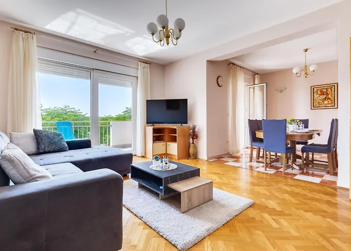 Daria 1 By Interhome * Anic