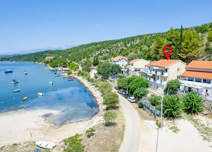 Apartman Daria 1 By Interhome Anic