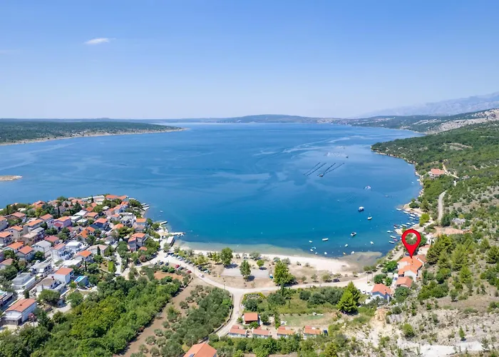 Daria 1 By Interhome * Anic