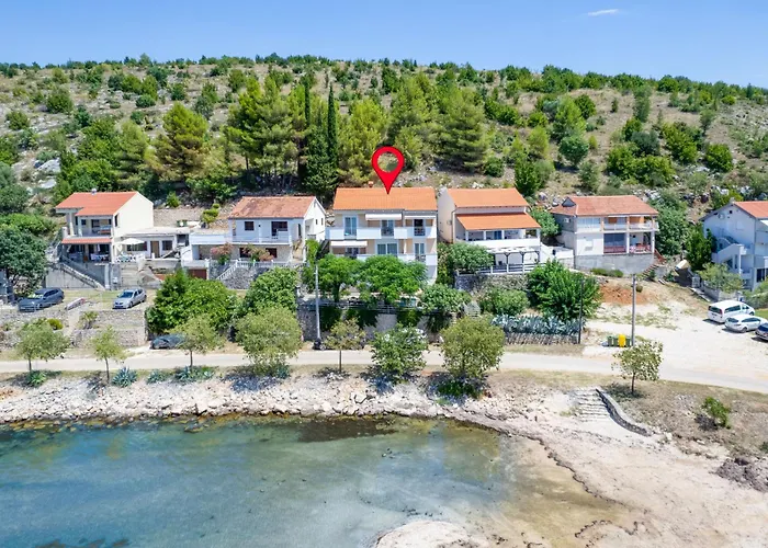 Apartman Daria 1 By Interhome