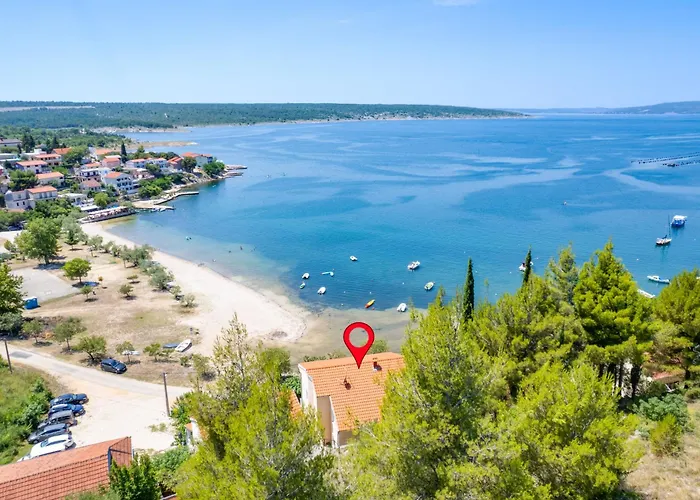 Apartman Daria 1 By Interhome *