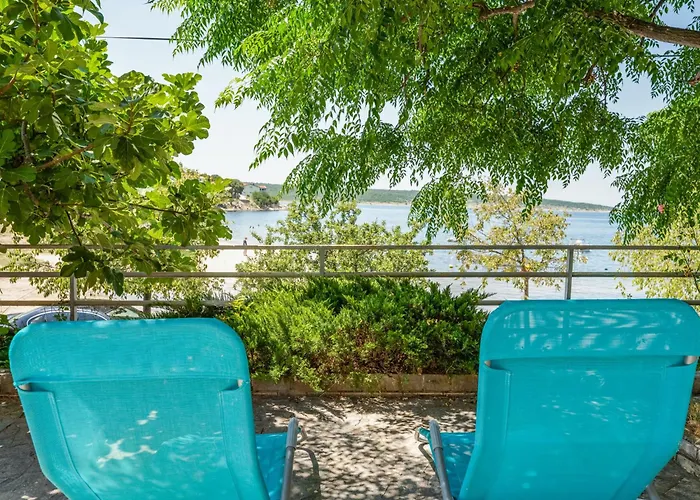 Daria 1 By Interhome *