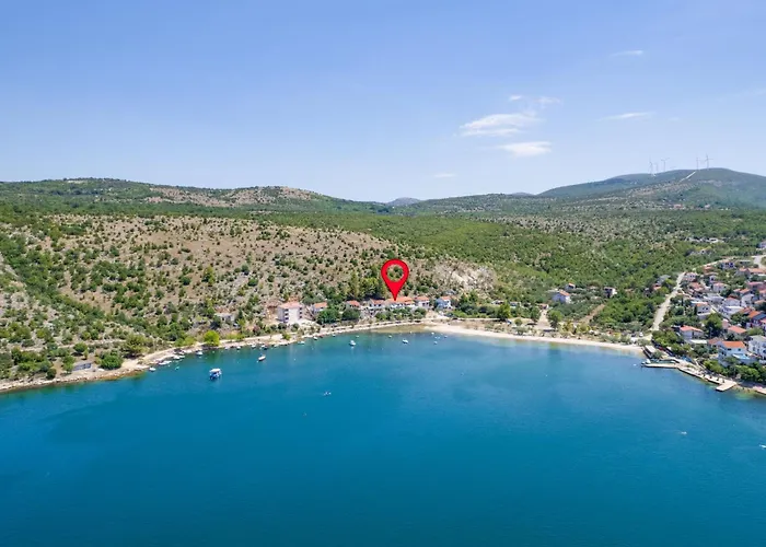 Daria 1 By Interhome Apartman