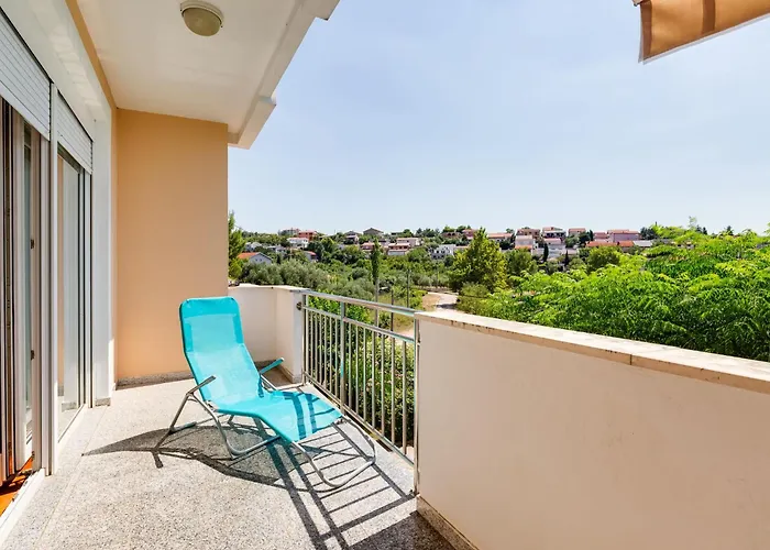 Apartman Daria 1 By Interhome