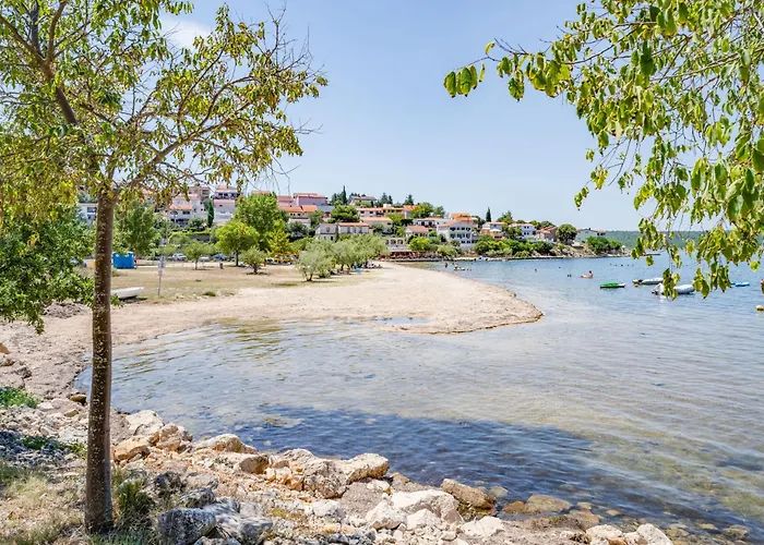 Apartman Daria 1 By Interhome Anic