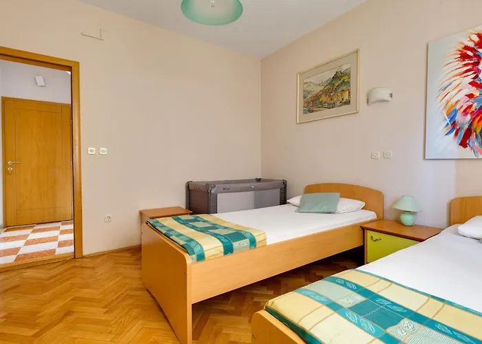 Daria 1 By Interhome * Anic