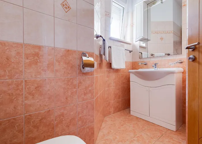 Apartman Daria 1 By Interhome