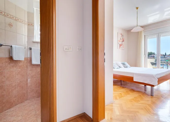 Apartman Daria 1 By Interhome *