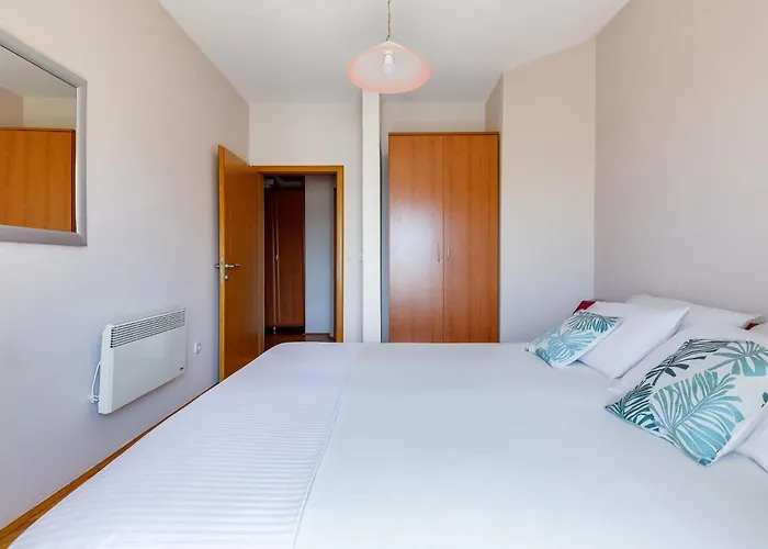 Apartman Daria 1 By Interhome Anic