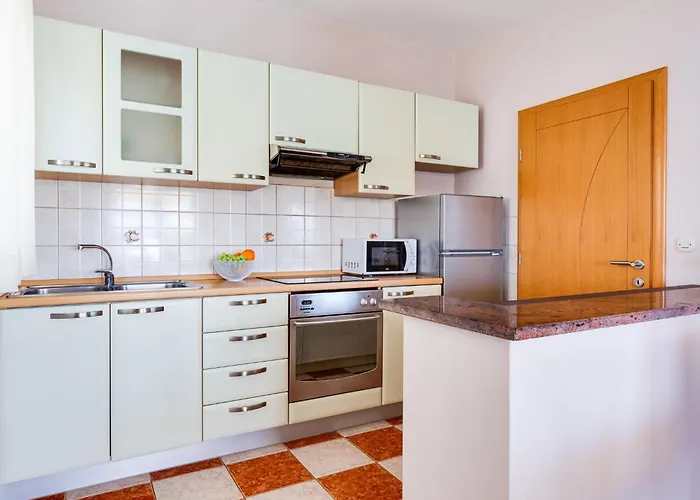 Daria 1 By Interhome * Anic