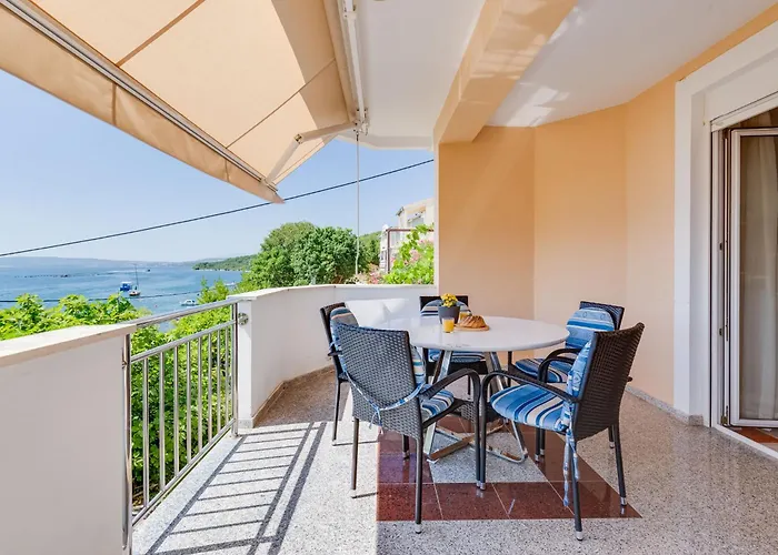 Apartman Daria 1 By Interhome Anic