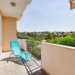 Apartamento Daria 1 By Interhome