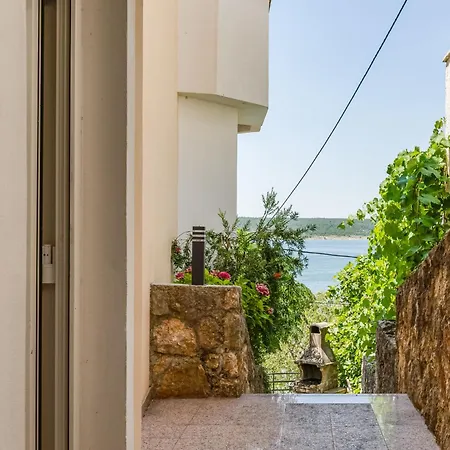 Daria 1 By Interhome Apartment *