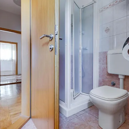 Daria 1 By Interhome Apartment