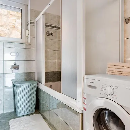 Daria 1 By Interhome Apartment *