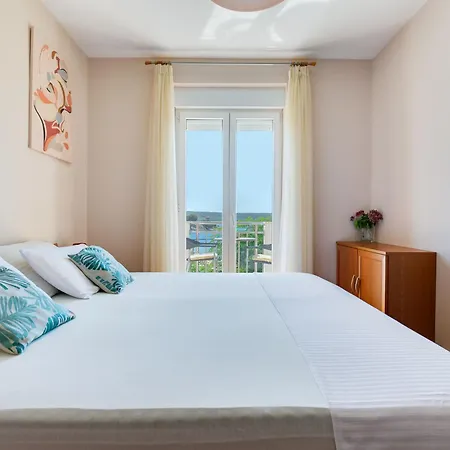 Daria 1 By Interhome Apartment