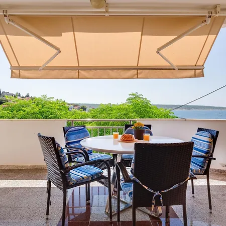 Daria 1 By Interhome Apartment *