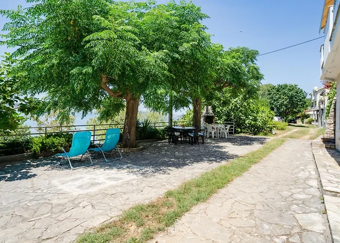 Апартаменты Daria 1 By Interhome *